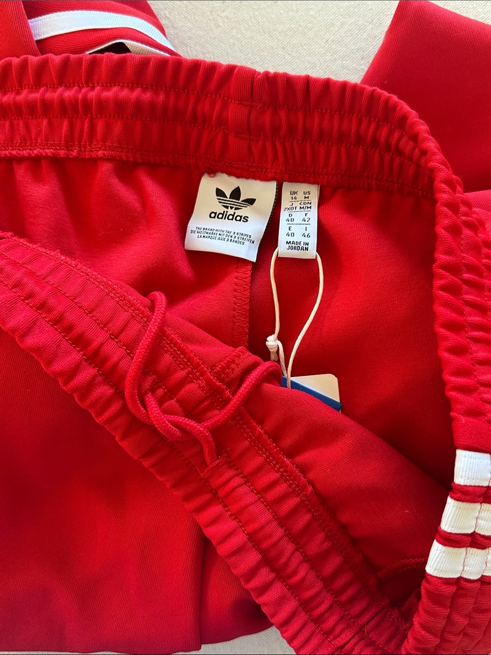 Adidas Women’s SST Classic Track Pants - Picture 8 of 12